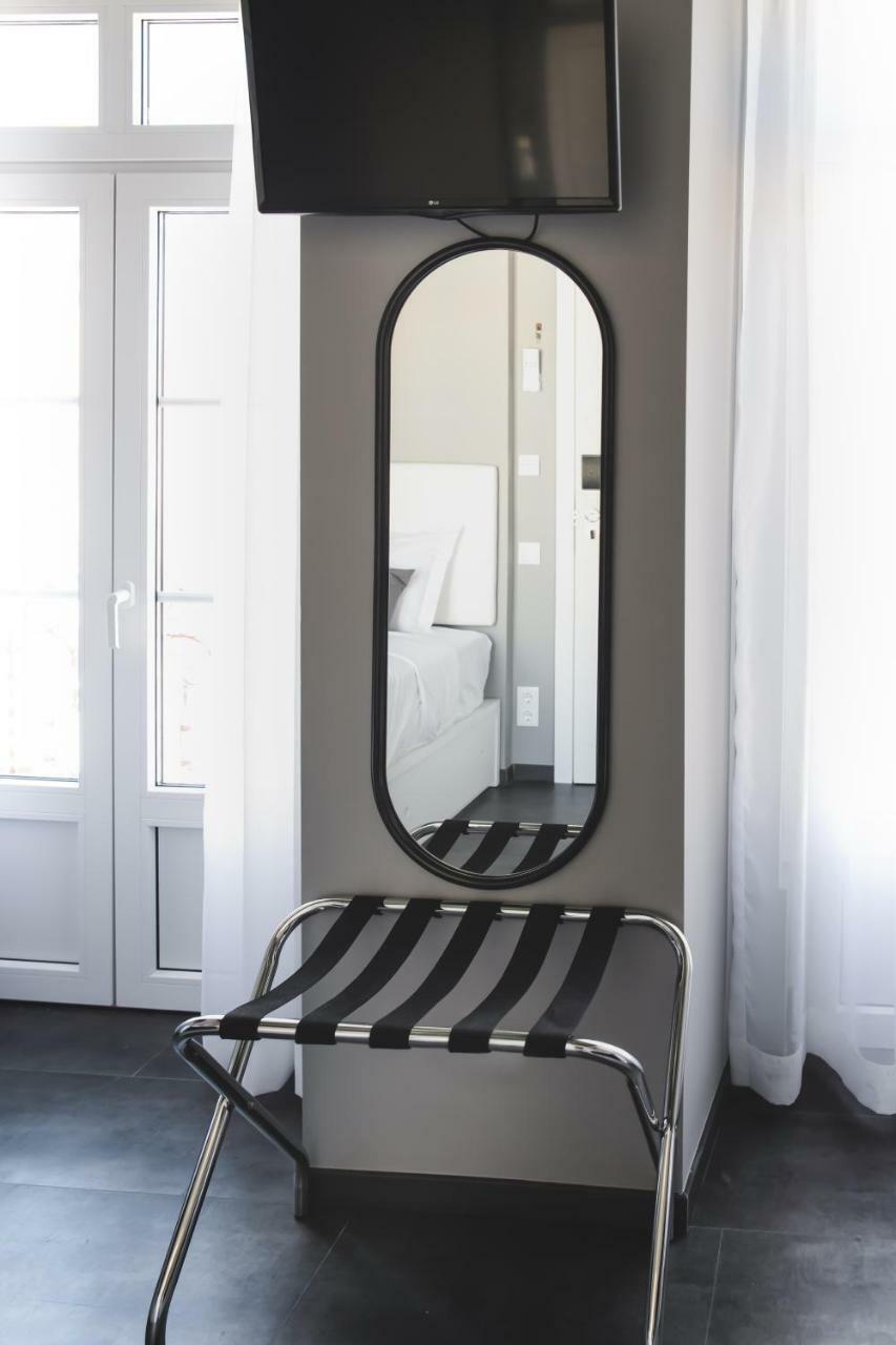 Planet House By Trius Hotels Lisboa Eksteriør billede