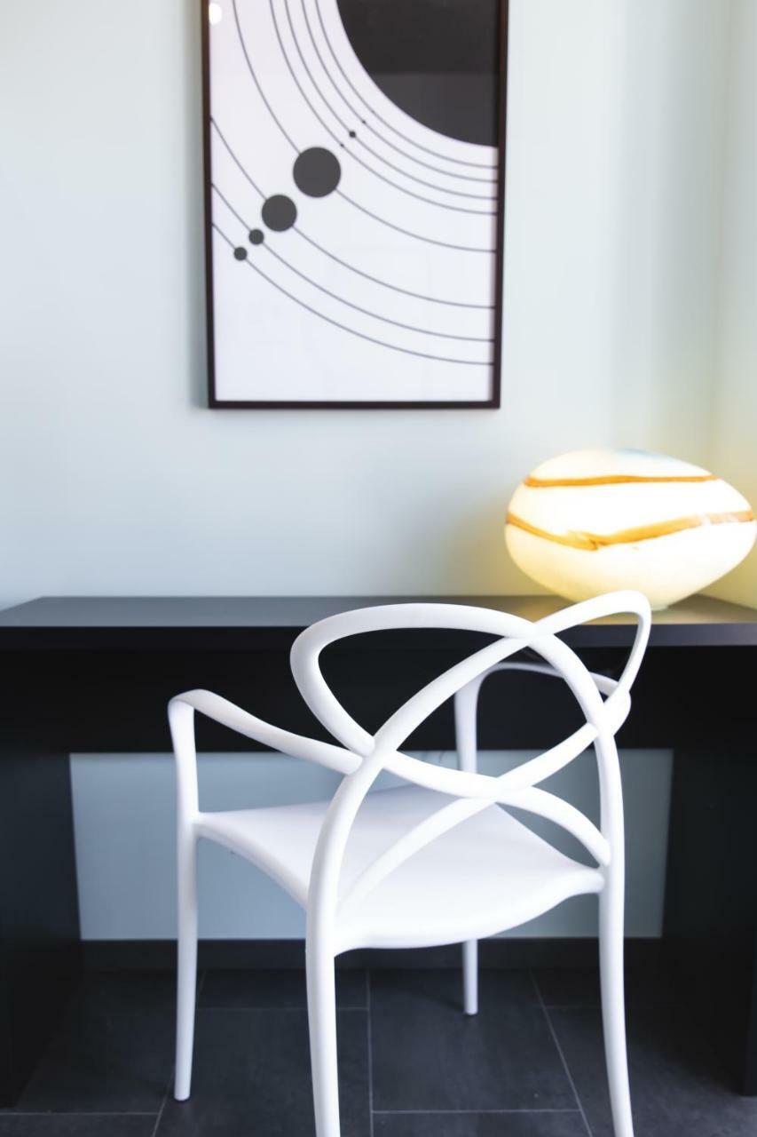 Planet House By Trius Hotels Lisboa Eksteriør billede