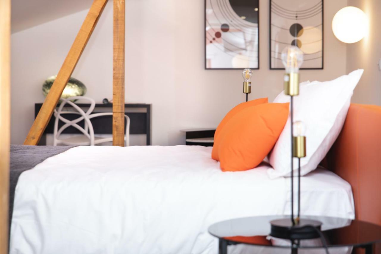 Planet House By Trius Hotels Lisboa Eksteriør billede