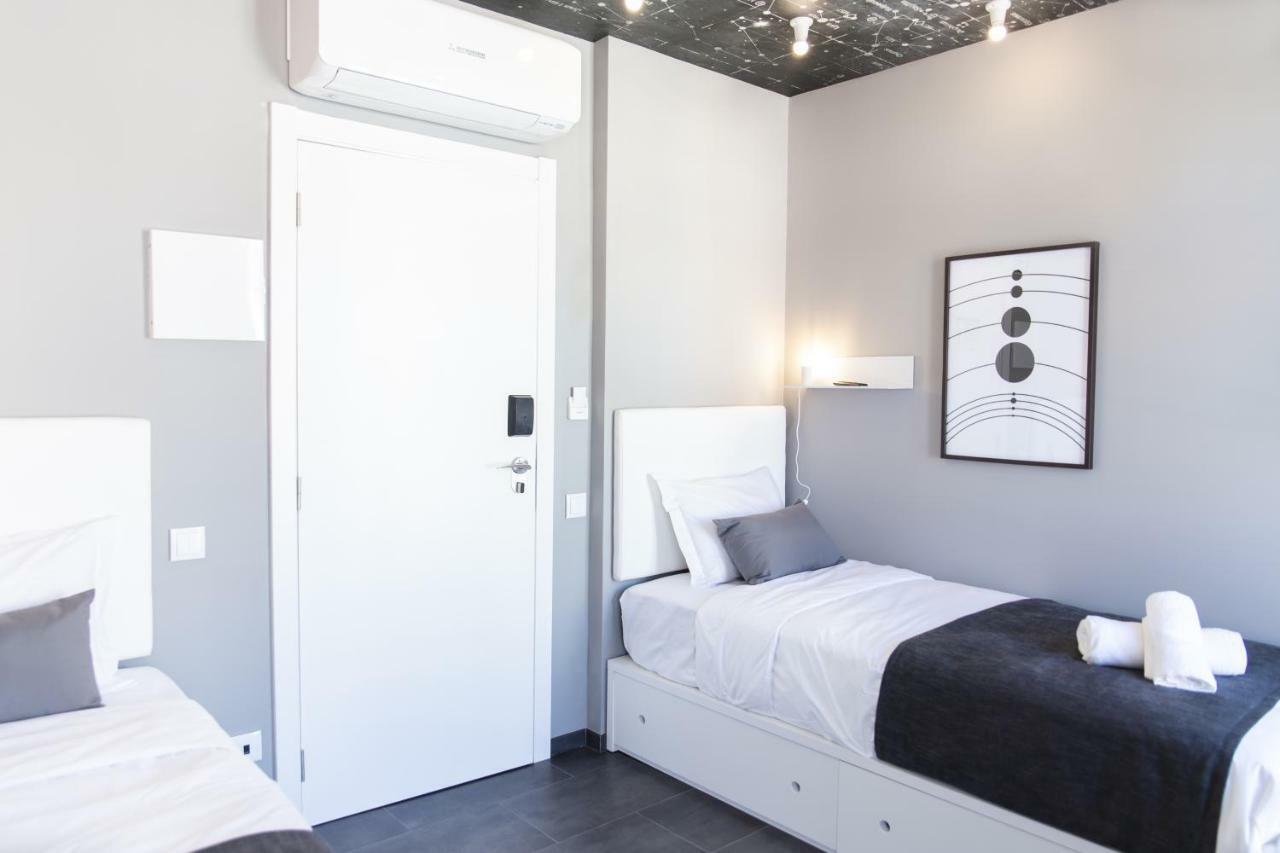 Planet House By Trius Hotels Lisboa Eksteriør billede