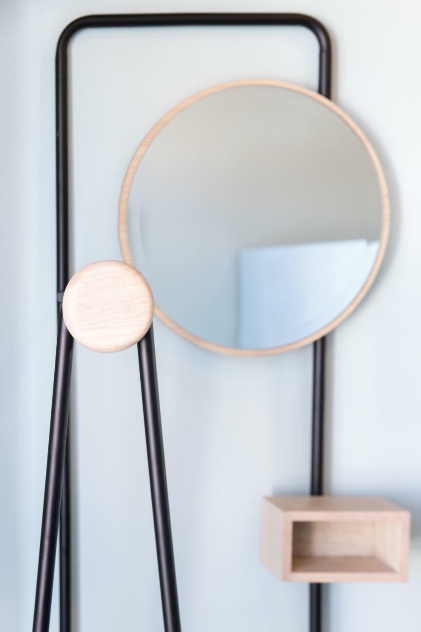 Planet House By Trius Hotels Lisboa Eksteriør billede