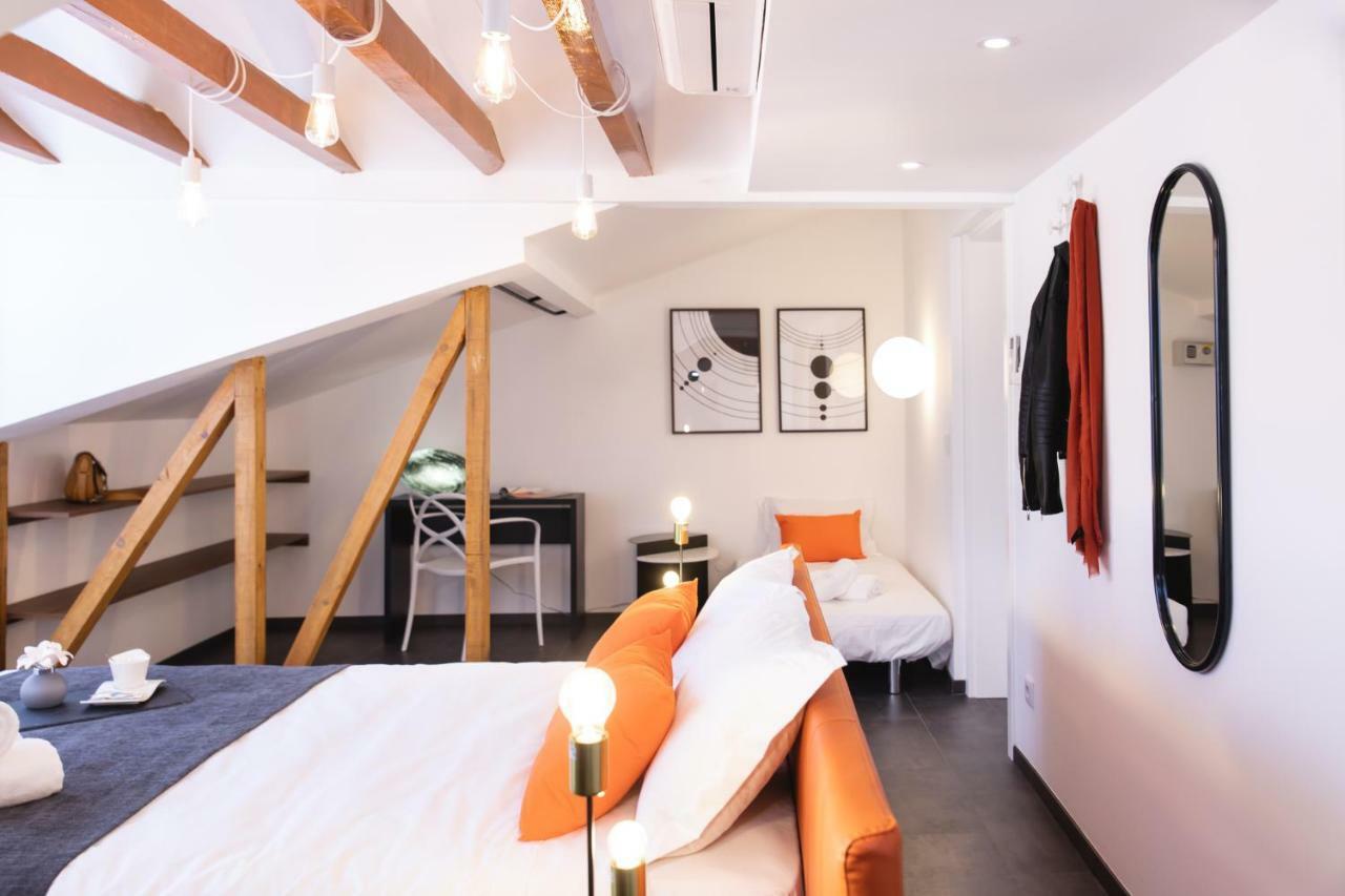 Planet House By Trius Hotels Lisboa Eksteriør billede