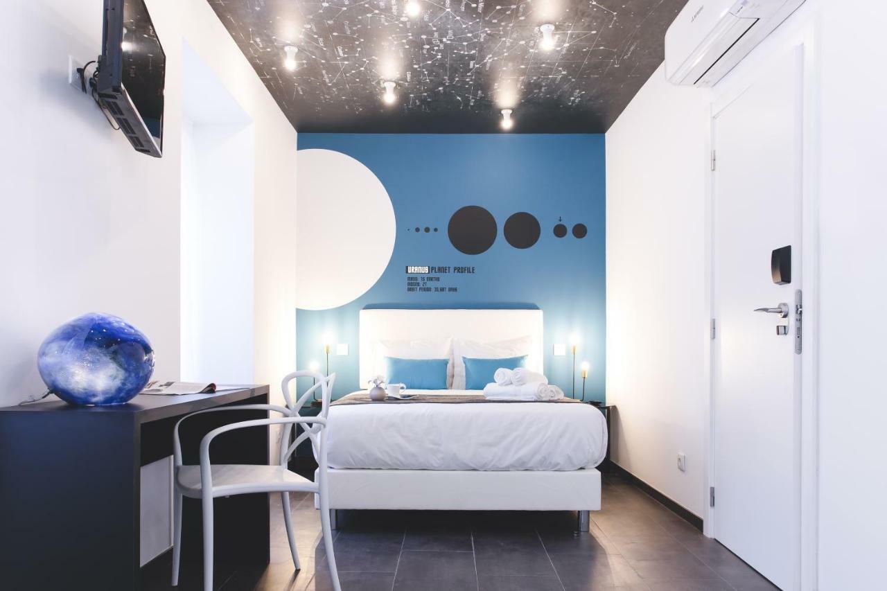 Planet House By Trius Hotels Lisboa Eksteriør billede
