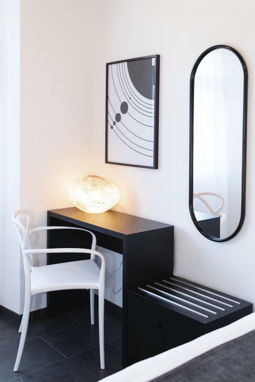 Planet House By Trius Hotels Lisboa Eksteriør billede