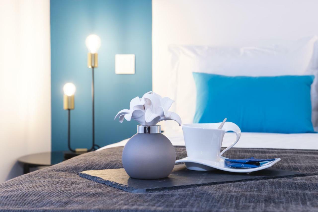 Planet House By Trius Hotels Lisboa Eksteriør billede