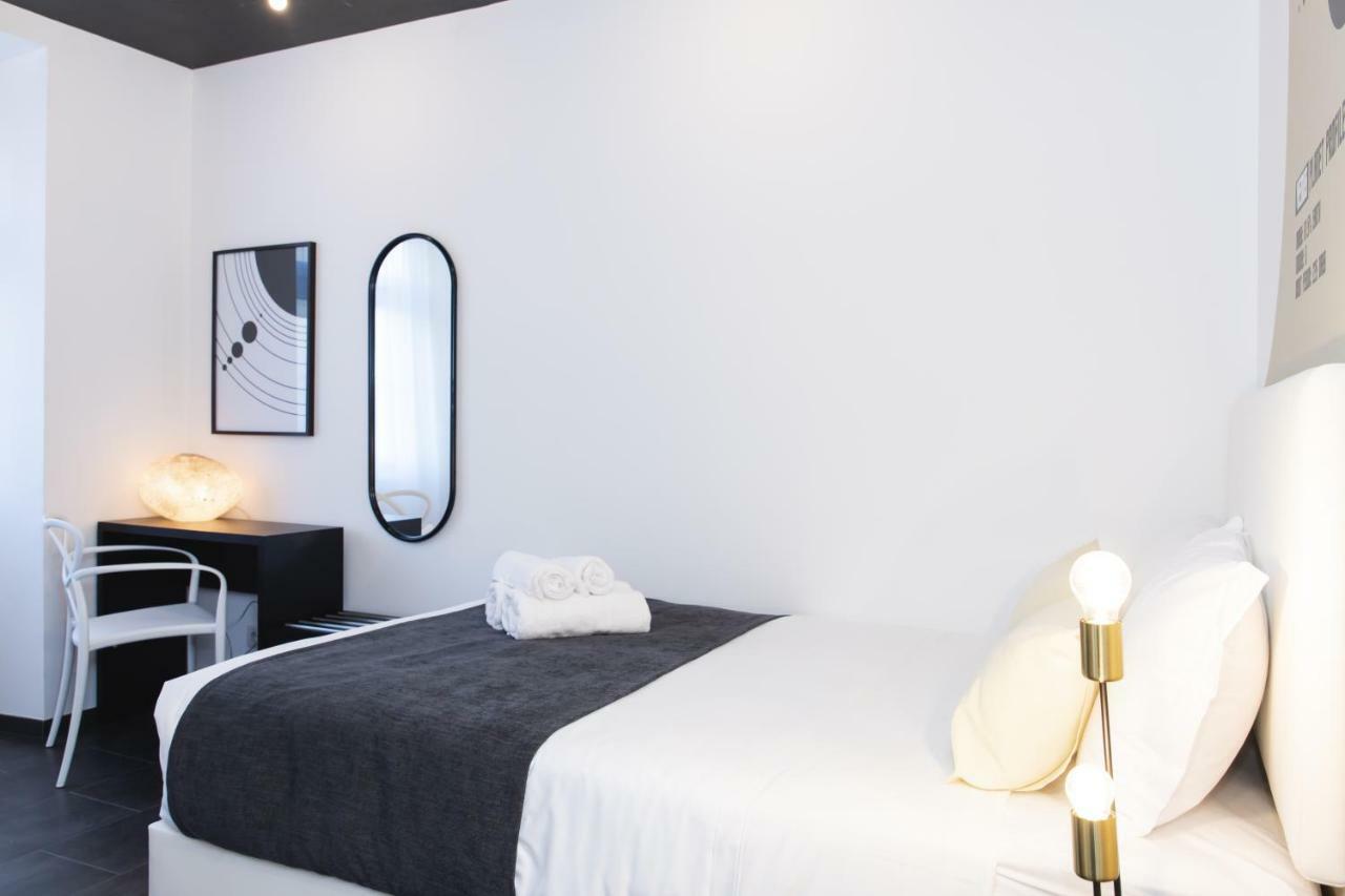 Planet House By Trius Hotels Lisboa Eksteriør billede