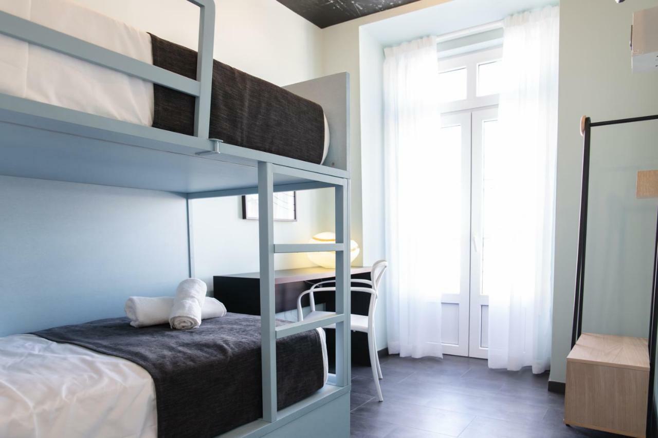 Planet House By Trius Hotels Lisboa Eksteriør billede