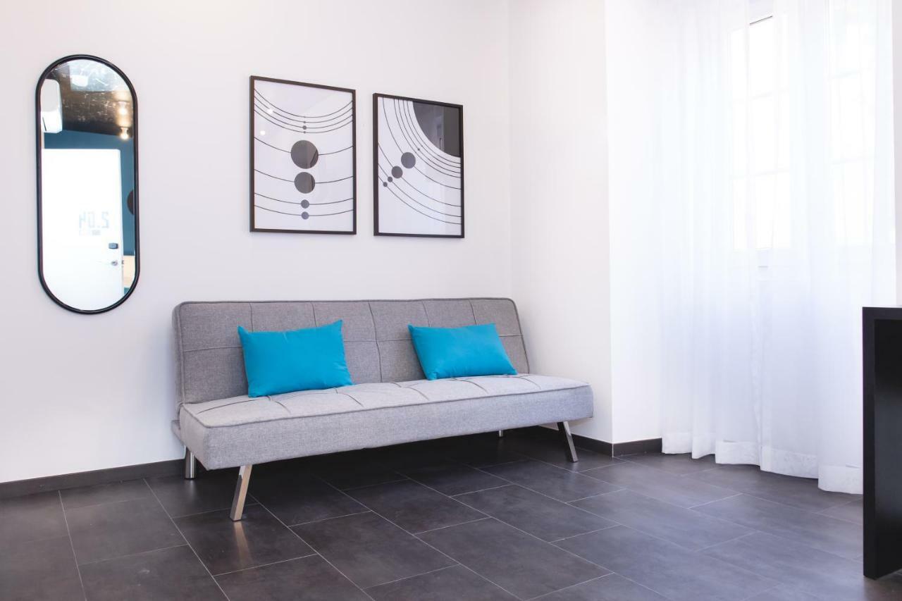 Planet House By Trius Hotels Lisboa Eksteriør billede