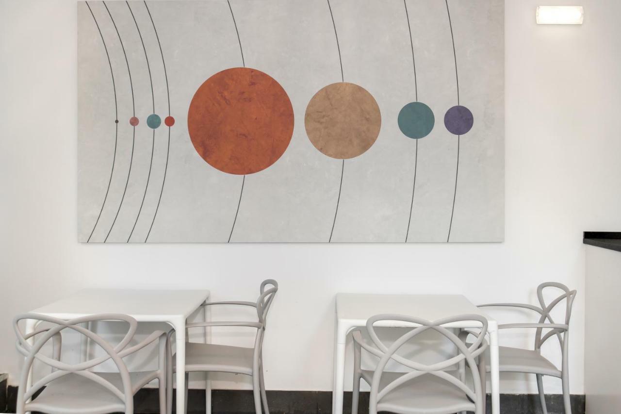 Planet House By Trius Hotels Lisboa Eksteriør billede