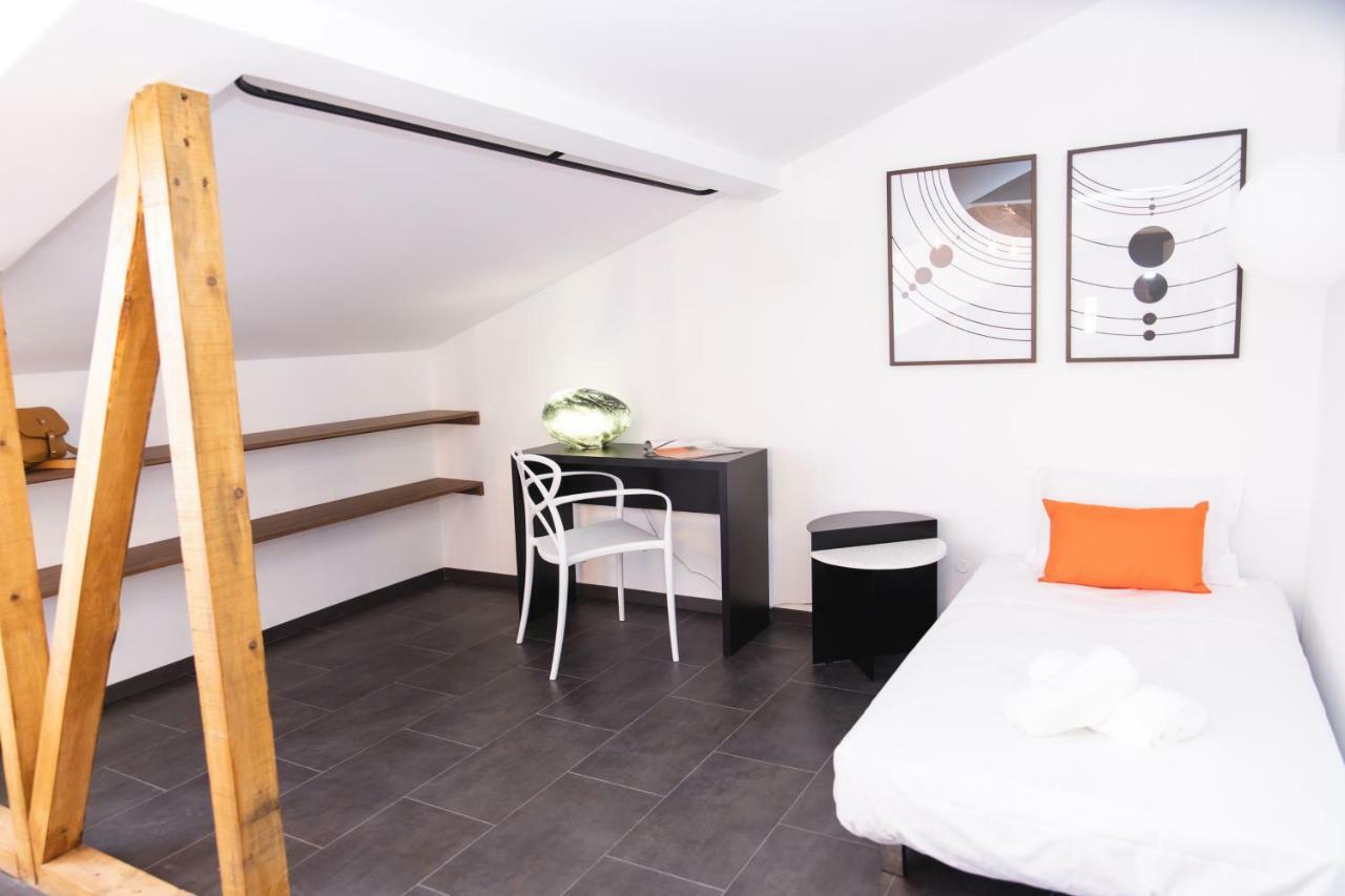 Planet House By Trius Hotels Lisboa Eksteriør billede