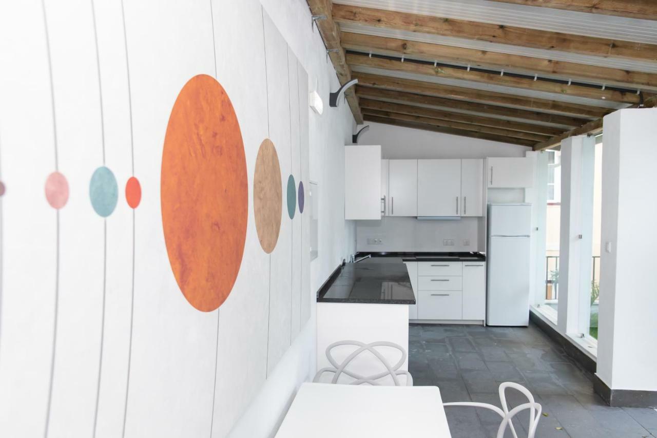 Planet House By Trius Hotels Lisboa Eksteriør billede