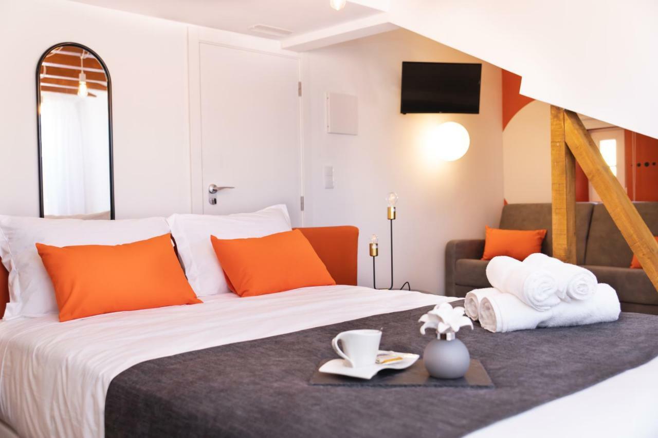 Planet House By Trius Hotels Lisboa Eksteriør billede