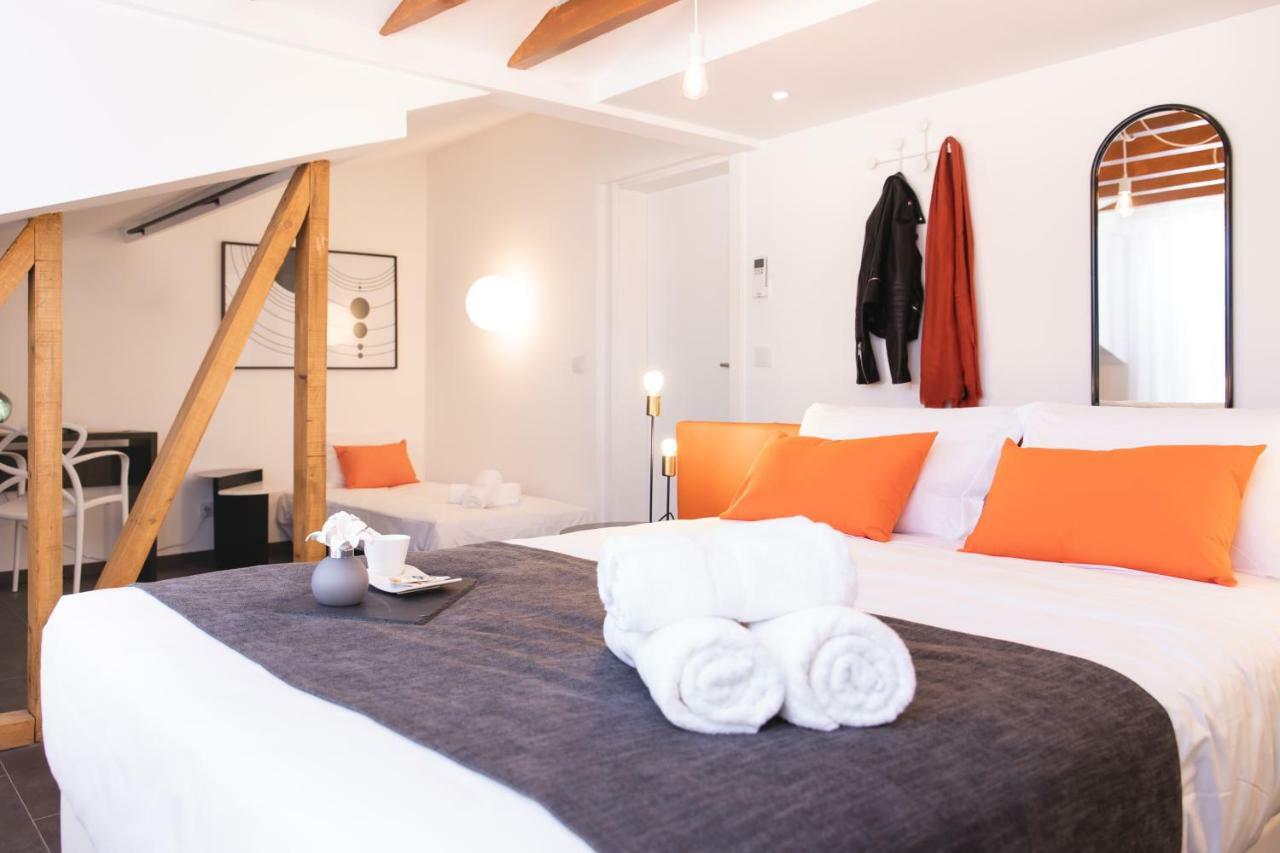 Planet House By Trius Hotels Lisboa Eksteriør billede