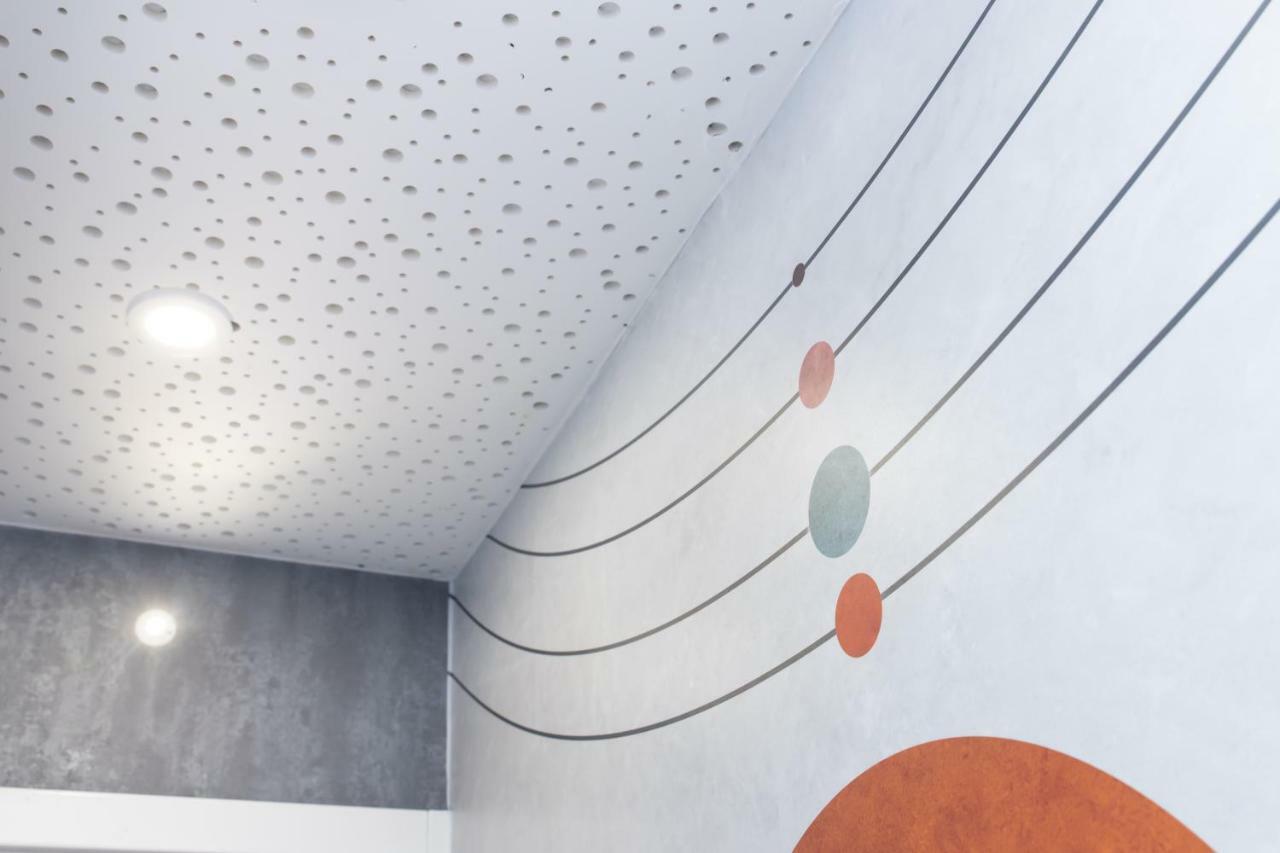 Planet House By Trius Hotels Lisboa Eksteriør billede