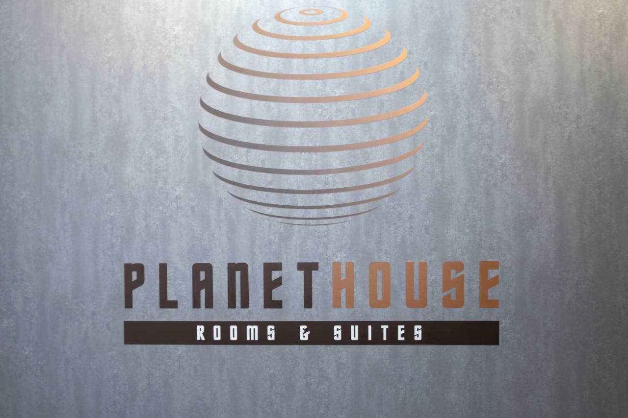 Planet House By Trius Hotels Lisboa Eksteriør billede