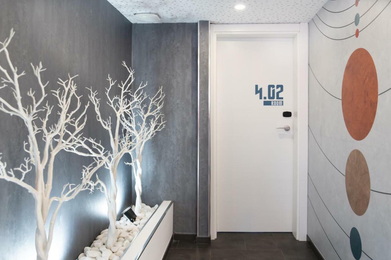 Planet House By Trius Hotels Lisboa Eksteriør billede
